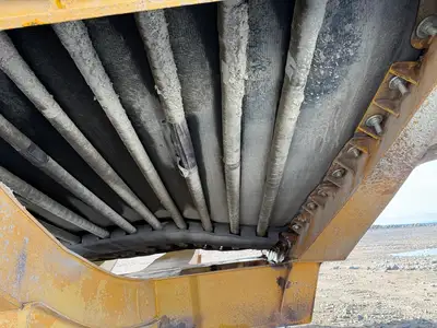 Dump Bed/Dump Box for 830E Haul Truck