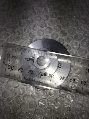 ** New Flange Grinstone Holder 507744 Fast Shipping &Warranty #