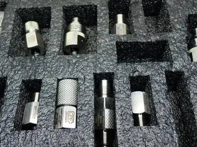 USED AMETEK 4016