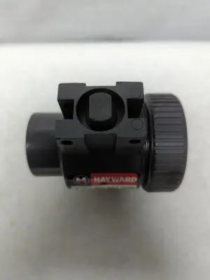 New | in-Stock HAYWARD 1 INCH Pump & Valve Parts Ohio US | Surplus Asset Holdings #1247034
