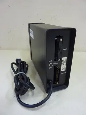 USED BLACK BOX CORP PIE-60B