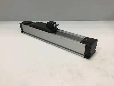 USED NOVOTECHNIK TLH100