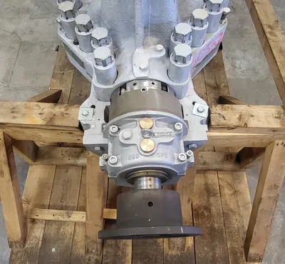 NEW SULZER BINGHAM 6X8X12.5A MSD