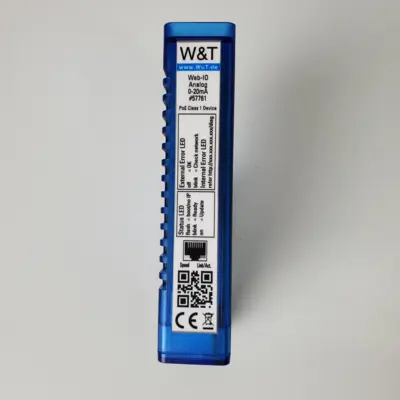 W&T 57761 I/O Modules | American Industrial Supply Co. (8)