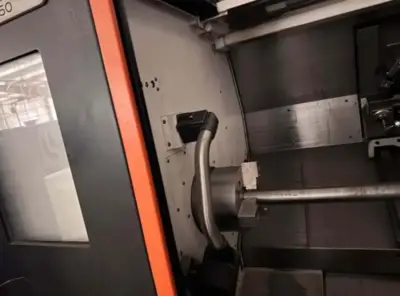 2015 MAZAK Quick Turn Zenith 250 CNC Lathes | Toolquip, Inc. (3)