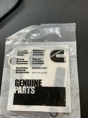 CUMMINS FUEL PUMP GASKET 4954473