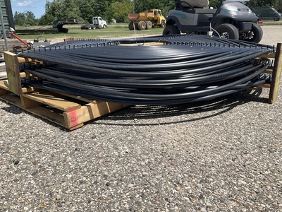 Used _UNKNOWN_ _UNKNOWN_ Construction Material & Supplies Michigan US | Miedema Asset Management Group #1321996