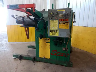 USED SESCO 53-422