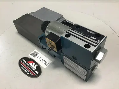 USED BOSCH 0 810 091 561