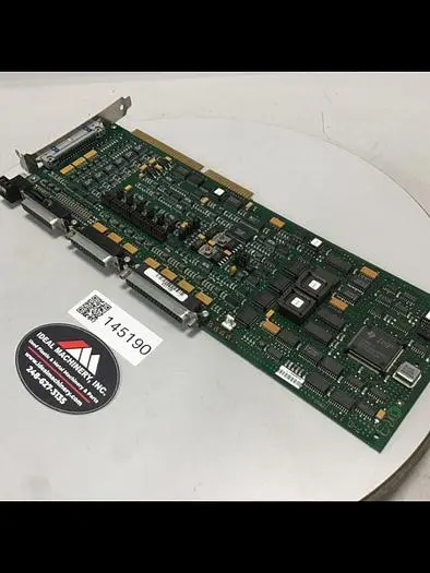 Used CINCINNATI MILACRON 3-542-1269A Circuit Boards Michigan US | Ideal Machinery #575824