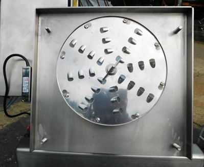 USED GOODNATURE JUICE PRESS X-1 1 PX4