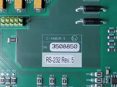 NEW SENTECHAS C-48028-5
