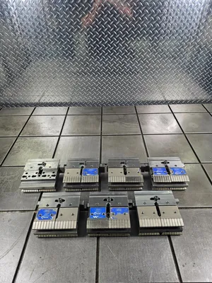 WILSON TOOL EXPRESS CLAMPING SYSTEM Tooling | GMT (7)