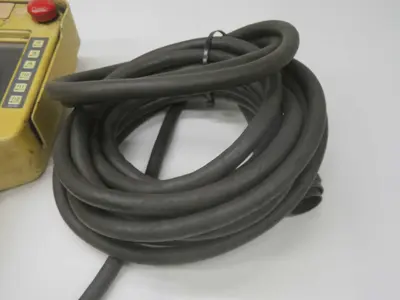 Used NACHI FD0T-EC08 Miscellaneous Equipment (Electrical & Power) Texas US | Aucto #1453419