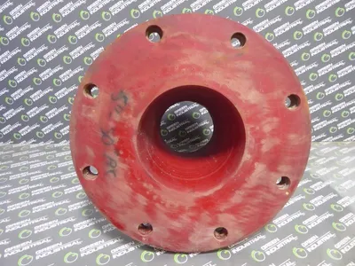 Apex Insert STD Flanged 5" I.D. 9" O.D. 12-1/4" Length New
