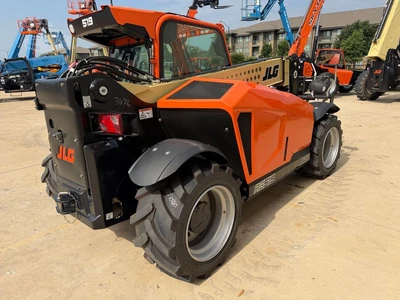 New | in-Stock 2026 JLG AG519 Telehandlers Texas US | Adcock Equipment USA #1524584