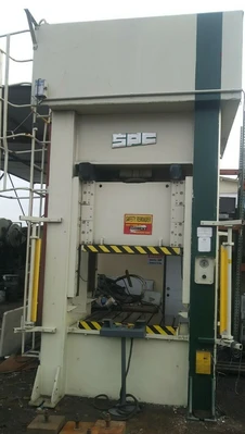 USED 2001 SUTHERLAND SPC