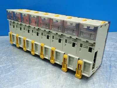 USED OMRON CJ1WOD211