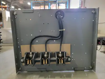 MCC Unit 10 hp, Nema 1