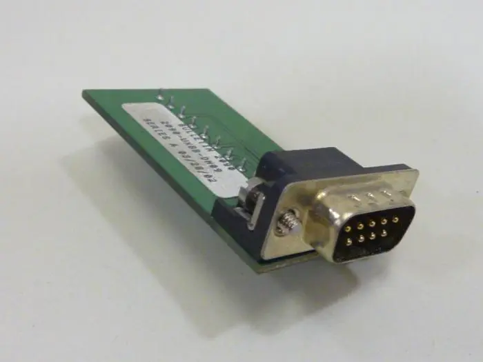 Used AMPHENOL 2090-UXBB-DM09 Circuit Boards Michigan US | Ideal Machinery #584173