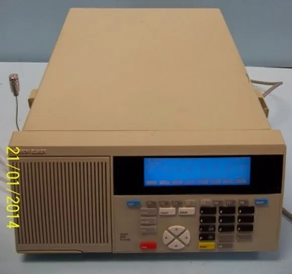 Used _UNKNOWN_ _UNKNOWN_ HPLC Systems Texas US | Bamko Surplus Process Equipment #1178826