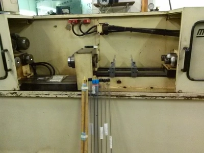 USED 1992 MOLLART LD2