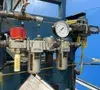 Used 2012 UNION TOOL CORP. SERIES #1554” ROTARY LAM. Laminators Ohio US | HGR 24 #1291858