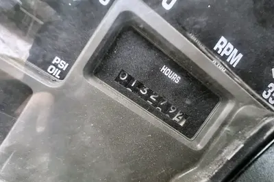 Used 2000 INTERNATIONAL 4900 DT466E Fuel & Lube Trucks Pennsylvania US | Proxy Equipment #1385352