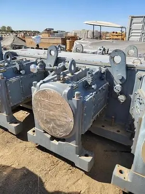 USED 2011 ARIEL KBZ-6