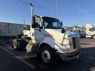 Used 2005 INTERNATIONAL 86004X2 Conventional trucks Ohio US | Miedema Asset Management Group #1693464