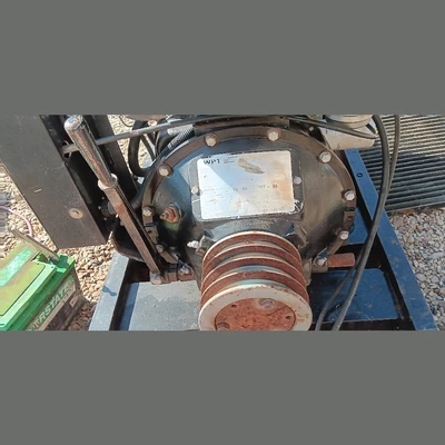 Used PERKINS 404D-22TA INDUSTRIAL OPEN POWER UNIT Diesel Engines California US | Savona Equipment LTD #1373096