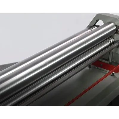 GMC MACHINE TOOLS PSR-5014-1PH Power Slip Rolls | Sierra Victor Industries (5)