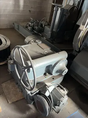 USED CINCINNATI NOT PROVIDED