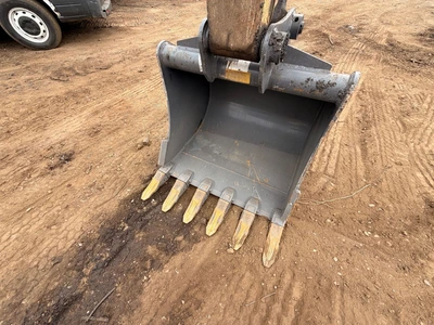 Used 2012 KOMATSU PC88MR-8 Crawler Excavators New Jersey US | Proxy Equipment #1388954