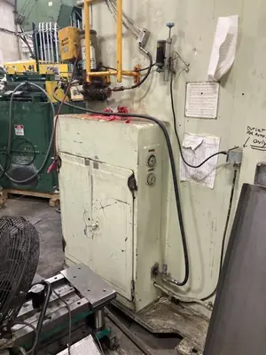 USED AIDA PDC-20
