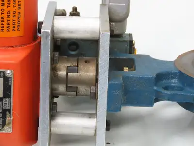 Used BETTIS _UNKNOWN_ Valves/Fittings | Arrow Industrial #613555