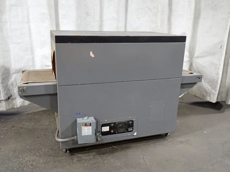 Used BESELER TD20121 Miscellaneous Packaging Equipment Ohio US | HGR 24 #867406