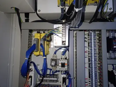 USED TATUNGOKUMA ESL6