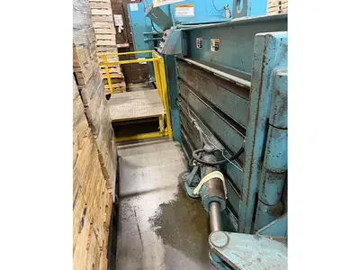 USED 2002 IPS CD-751-30