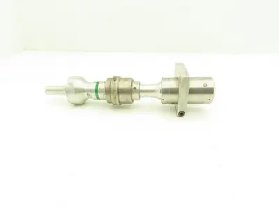 Rinco C35-4-11 Ultrasonic Welding Transducer Converter 35kHz w/Booster 3047 1:1