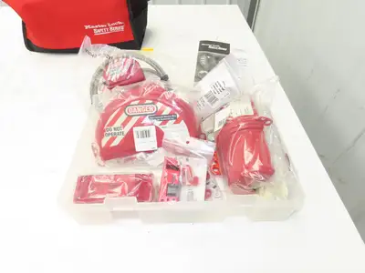 New | in-Stock MASTER LOCK _UNKNOWN_ Misc Electrical & Power Parts Indiana US | Arrow Industrial #1055959