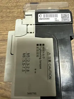 USED FUJI BW32AAG-2P005