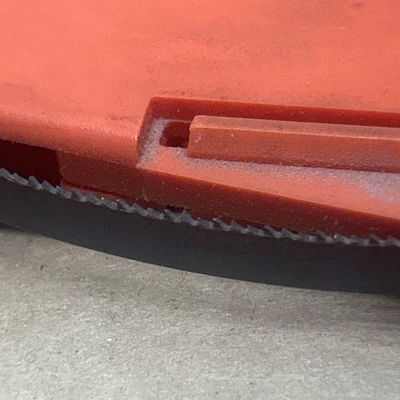 NEW Sandvik Does Not Apply
