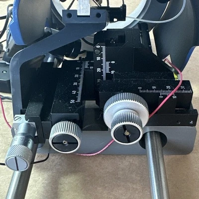 USED AB Sciex 1034661 Rev N
