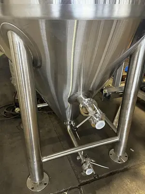 USED 2024 BSV (BLACKSTONE) 7 UNITANK FV