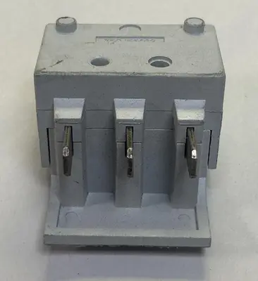 Used GE 75C155002 Miscellaneous Equipment (Electrical & Power) | Surplus Asset Holdings #1198166