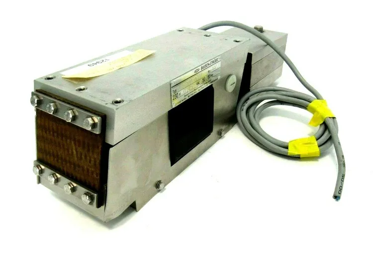 Used BAUSCH+STROBEL _UNKNOWN_ Misc Electrical & Power Parts | SB Industrial Supply #851093