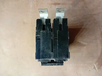 Used CUTLER-HAMMER BA260 Switchgears British Columbia CA | Lenmark #1438562