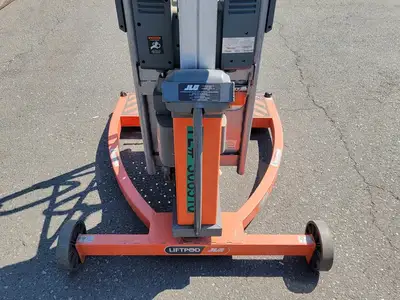 USED 2012 JLG FS80