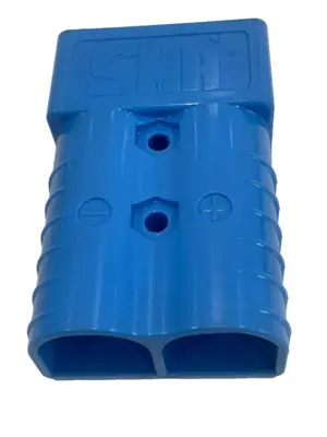 NEW SMH SY6321G1 BATTERY CONNECTOR BLUE